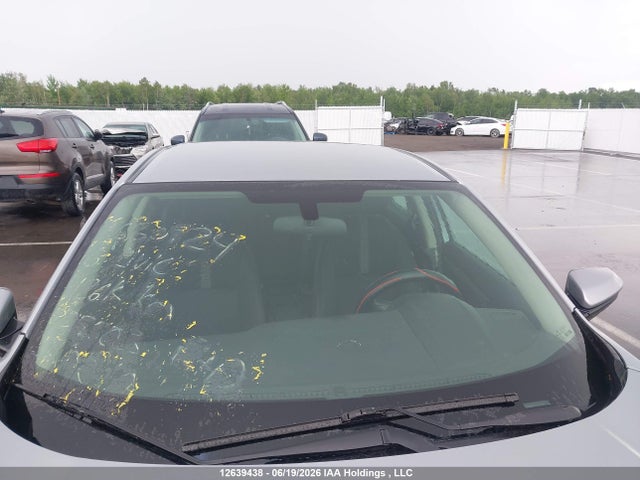 Honda Civic Lx 2016 2HGFC2F56GH005503 Image 16