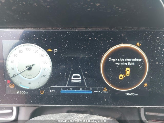 Hyundai ELANTRA SEL 2023 KMHLM4AG1PU509355 Image 7