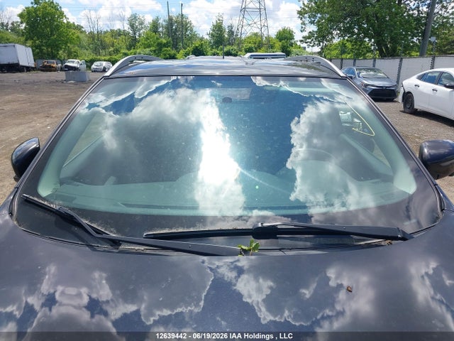 12639442 :رقم المزاد ، JN1BJ1CR8JW286042 vin ، 2018 Nissan Rogue Sport S/sv/sl مزاد بيع