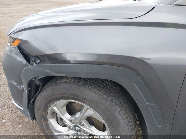 Продаж на аукціоні авто 2022 Hyundai Tucson Sel, vin: KM8JCCAE0NU031851, номер лоту: 12639445