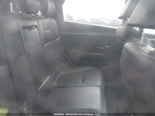 Продаж на аукціоні авто 2022 Hyundai Tucson Sel, vin: KM8JCCAE0NU031851, номер лоту: 12639445