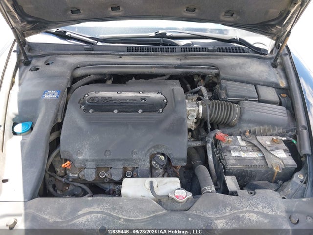12639446 :رقم المزاد ، 19UUA65645A802343 vin ، 2005 Acura Tl مزاد بيع