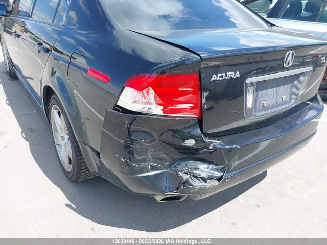 12639446 :رقم المزاد ، 19UUA65645A802343 vin ، 2005 Acura Tl مزاد بيع