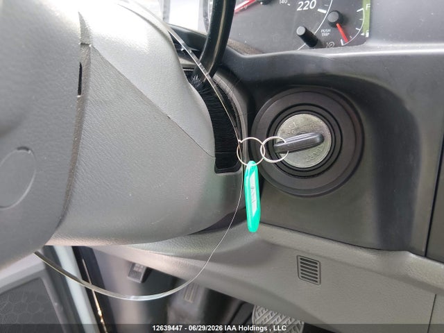 Продажа на аукционе авто 2020 Nissan Nv Cargo Nv2500 Hd S V6/sv V6, vin: 1N6BF0KY4LN800329, номер лота: 12639447