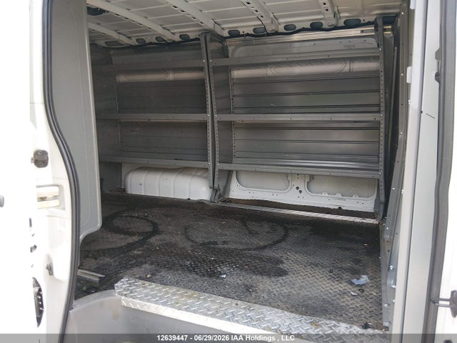 Продажа на аукционе авто 2020 Nissan Nv Cargo Nv2500 Hd S V6/sv V6, vin: 1N6BF0KY4LN800329, номер лота: 12639447