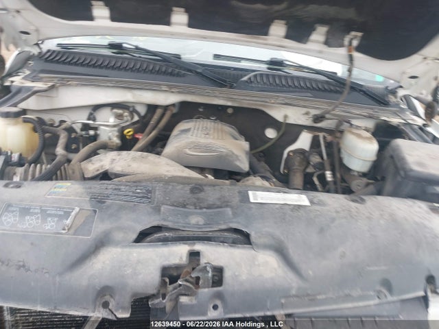 12639450 :رقم المزاد ، 1GTHK39U76E106008 vin ، 2006 Gmc New Sierra K3500 مزاد بيع