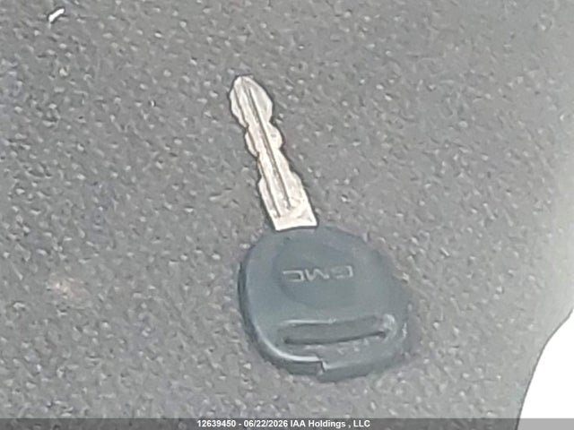 12639450 :رقم المزاد ، 1GTHK39U76E106008 vin ، 2006 Gmc New Sierra K3500 مزاد بيع
