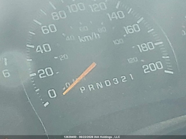 12639450 :رقم المزاد ، 1GTHK39U76E106008 vin ، 2006 Gmc New Sierra K3500 مزاد بيع