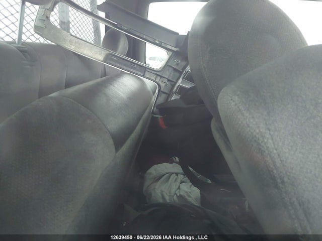 12639450 :رقم المزاد ، 1GTHK39U76E106008 vin ، 2006 Gmc New Sierra K3500 مزاد بيع