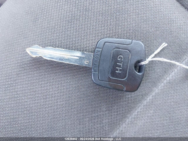 12639452 :رقم المزاد ، 1FTNE2EW8CDA84291 vin ، 2012 Ford Econoline E250 Van مزاد بيع