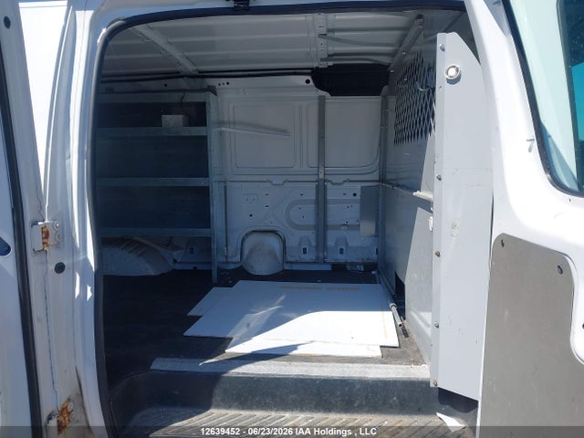12639452 :رقم المزاد ، 1FTNE2EW8CDA84291 vin ، 2012 Ford Econoline E250 Van مزاد بيع