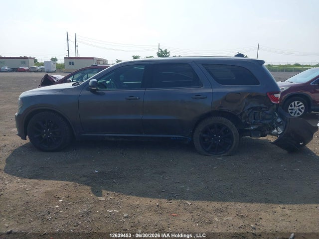 Dodge Durango 2017 1C4SDJCT3HC638939 Image 15