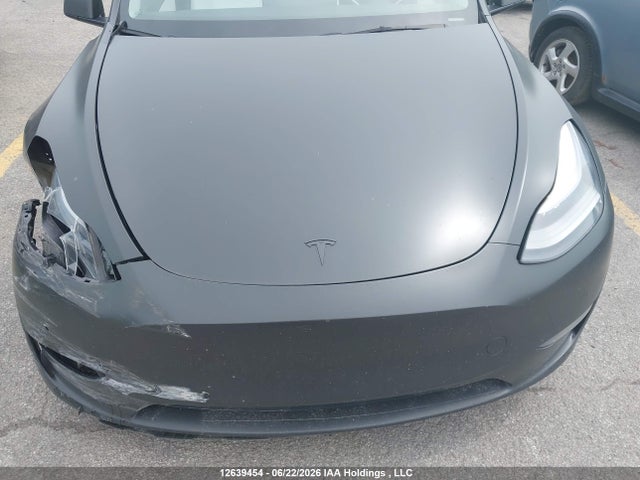 7SAYGDEF4NF464004 Tesla Model Y Performance