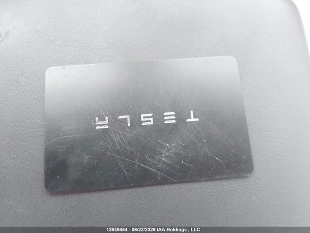 7SAYGDEF4NF464004 Tesla Model Y Performance