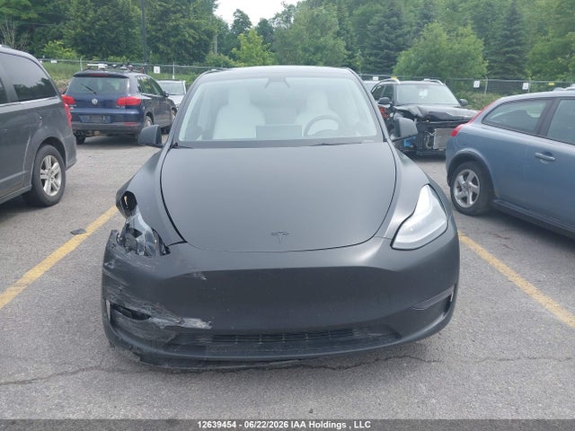 7SAYGDEF4NF464004 Tesla Model Y Performance