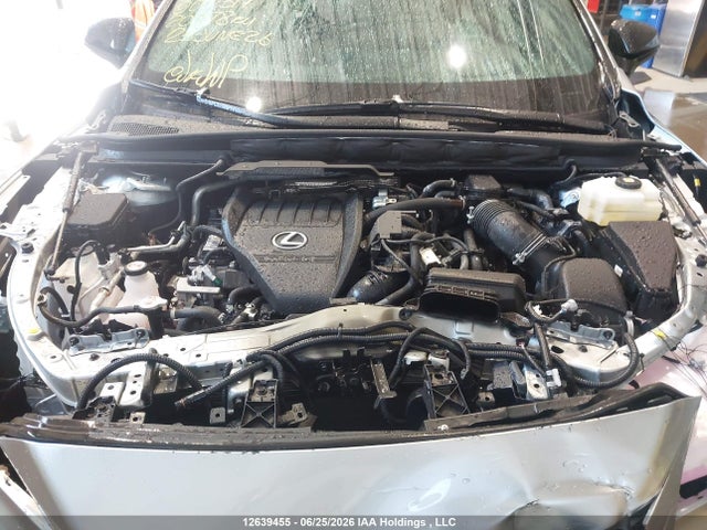 Aukcja sprzedaży 2023 Lexus Rx 500h F Sport, vin: 2T2BCMEA4PC001317, numer aukcji: 12639455