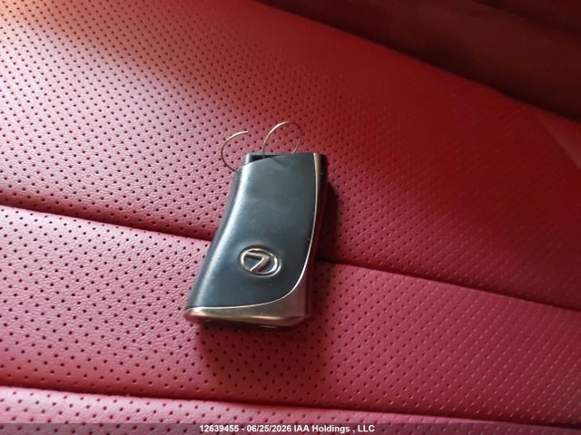 Aukcja sprzedaży 2023 Lexus Rx 500h F Sport, vin: 2T2BCMEA4PC001317, numer aukcji: 12639455