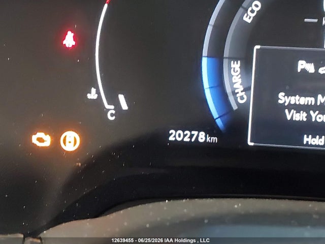 Aukcja sprzedaży 2023 Lexus Rx 500h F Sport, vin: 2T2BCMEA4PC001317, numer aukcji: 12639455