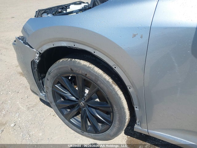 Aukcja sprzedaży 2023 Lexus Rx 500h F Sport, vin: 2T2BCMEA4PC001317, numer aukcji: 12639455