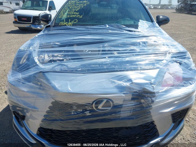 Aukcja sprzedaży 2023 Lexus Rx 500h F Sport, vin: 2T2BCMEA4PC001317, numer aukcji: 12639455