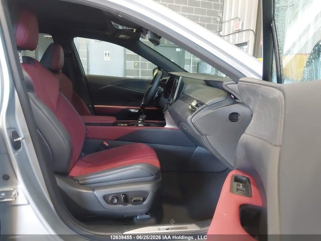Aukcja sprzedaży 2023 Lexus Rx 500h F Sport, vin: 2T2BCMEA4PC001317, numer aukcji: 12639455