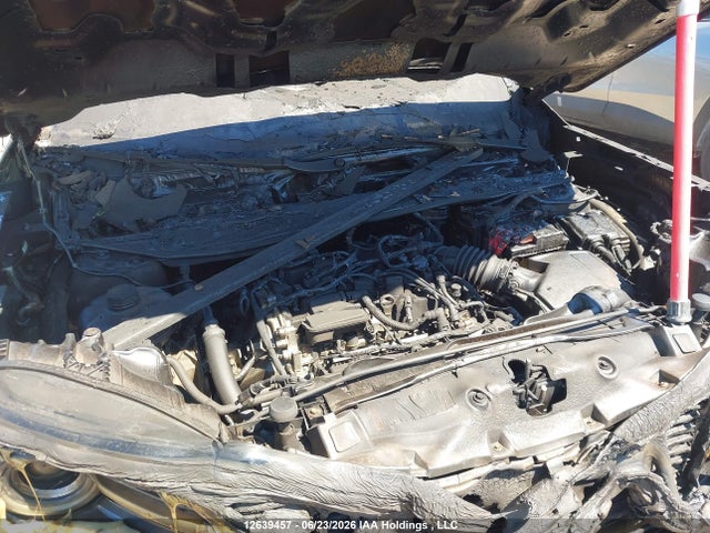 Ford Bronco Sport Outer Banks 2023 3FMCR9C68PRD56418 Image 10