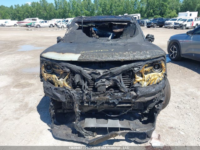 Ford Bronco Sport Outer Banks 2023 3FMCR9C68PRD56418 Image 11