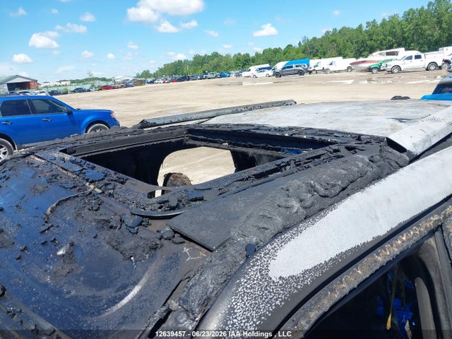 Ford Bronco Sport Outer Banks 2023 3FMCR9C68PRD56418 Image 6
