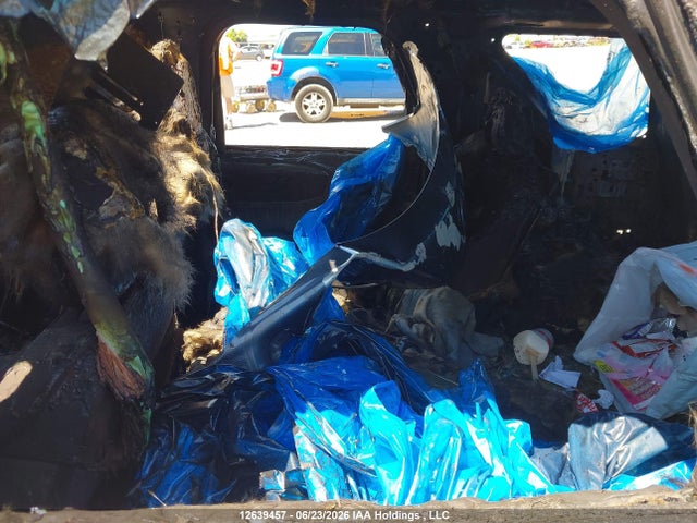 Ford Bronco Sport Outer Banks 2023 3FMCR9C68PRD56418 Image 8