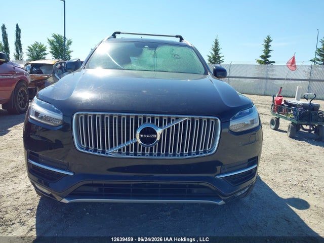 YV4A22PL2G1055996 Volvo Xc90 T6 Inscription