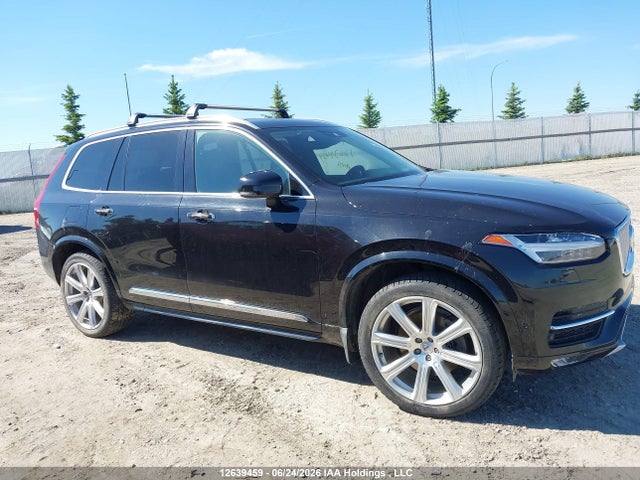 YV4A22PL2G1055996 Volvo Xc90 T6 Inscription