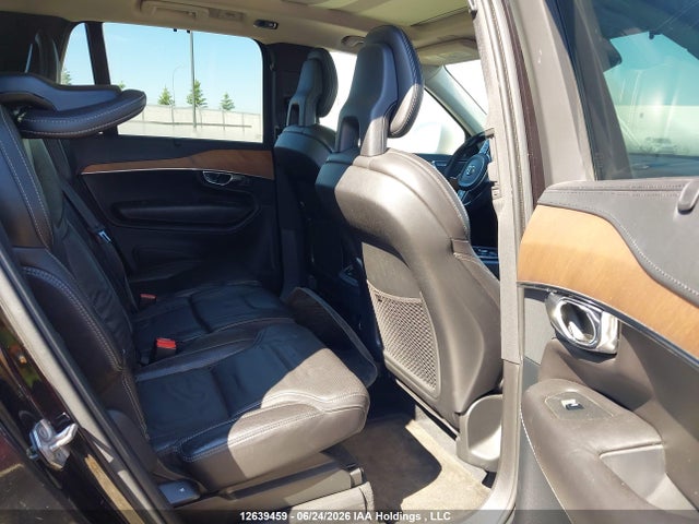 YV4A22PL2G1055996 Volvo Xc90 T6 Inscription