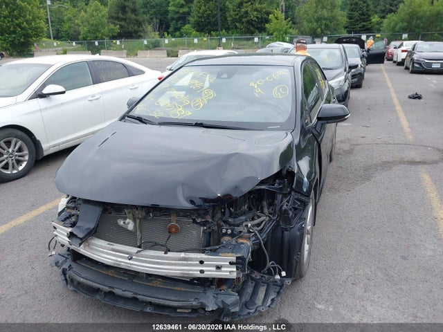 Toyota Corolla 2019 JTNK4RBE3K3005989 Image 13