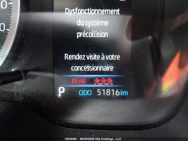 Toyota Corolla 2019 JTNK4RBE3K3005989 Image 16