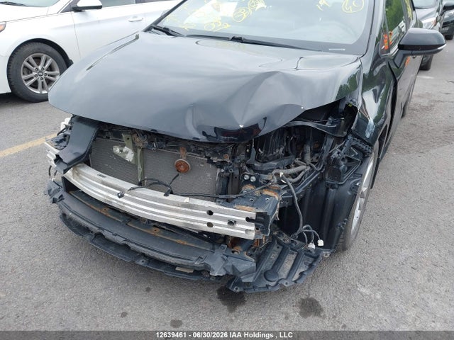 Toyota Corolla 2019 JTNK4RBE3K3005989 Image 6