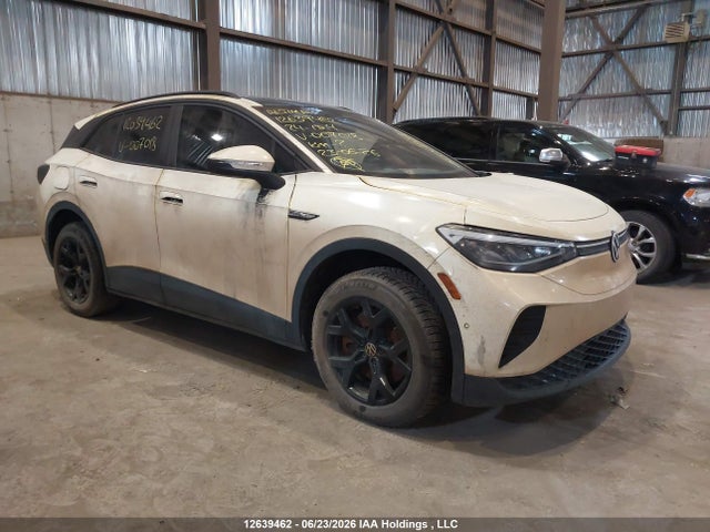 Volkswagen ID.4 PRO S 2024 1V2WSPE80RC007018 main image