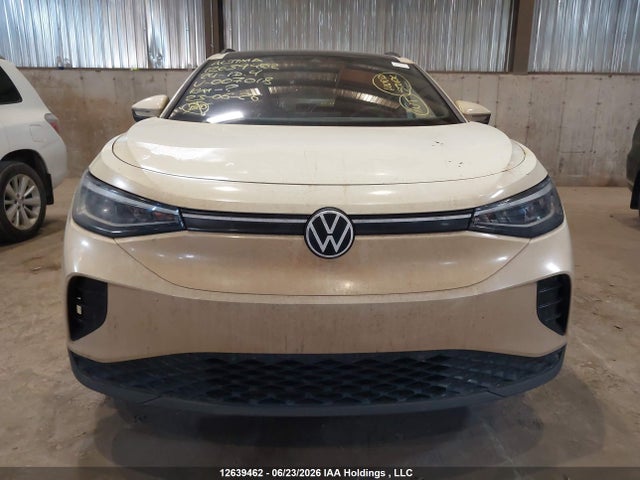 Volkswagen ID.4 PRO S 2024 1V2WSPE80RC007018 Image 12