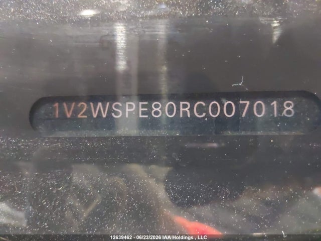 Volkswagen ID.4 PRO S 2024 1V2WSPE80RC007018 Image 19