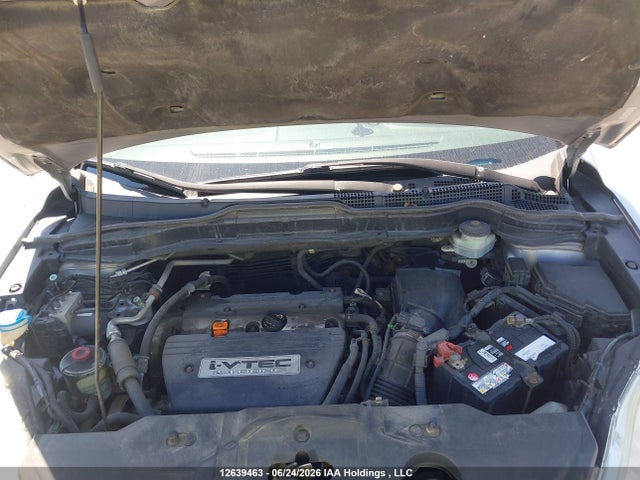 2007 Honda Cr-v Lx მანქანა იყიდება აუქციონზე, vin: 5J6RE38307L800566, აუქციონის ნომერი: 12639463