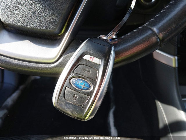 Subaru Forester Touring 2020 JF2SKEJC5LH437900 Image 11