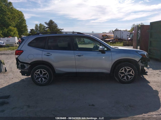 Subaru Forester Touring 2020 JF2SKEJC5LH437900 Image 14