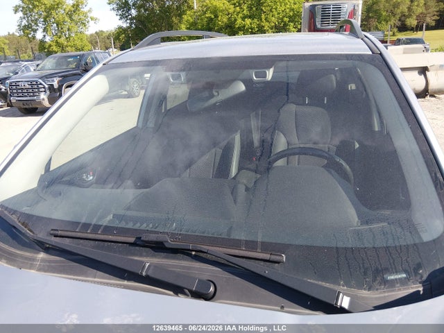 Subaru Forester Touring 2020 JF2SKEJC5LH437900 Image 18