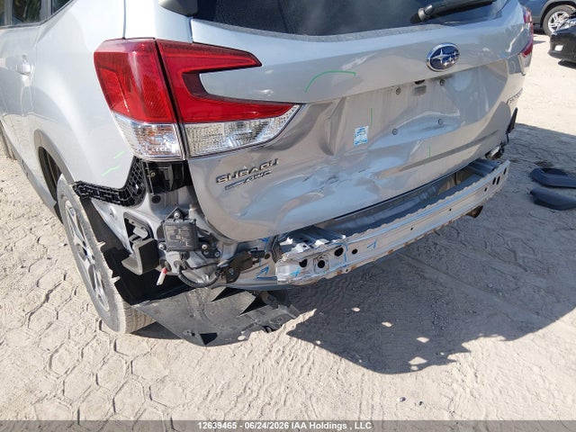 Subaru Forester Touring 2020 JF2SKEJC5LH437900 Image 20