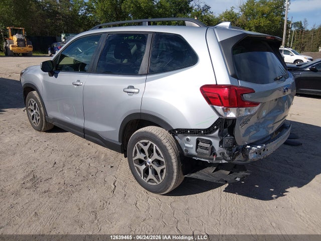 Subaru Forester Touring 2020 JF2SKEJC5LH437900 Image 3