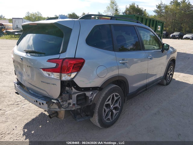 Subaru Forester Touring 2020 JF2SKEJC5LH437900 Image 4