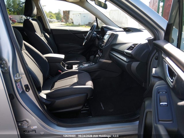 Subaru Forester Touring 2020 JF2SKEJC5LH437900 Image 5