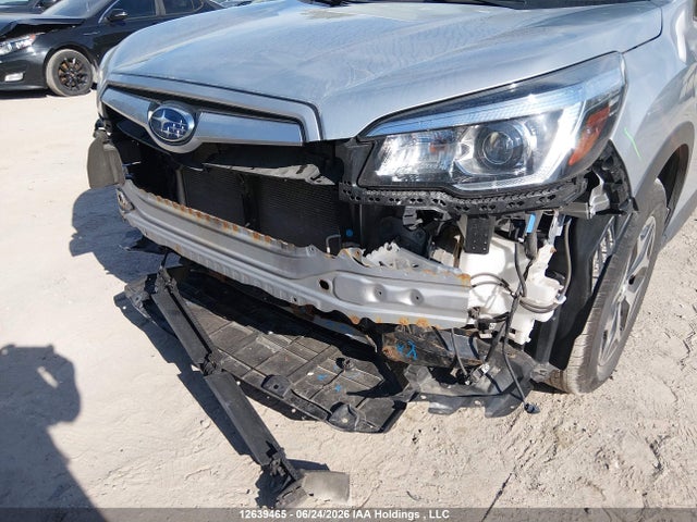 Subaru Forester Touring 2020 JF2SKEJC5LH437900 Image 6
