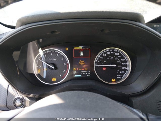Subaru Forester Touring 2020 JF2SKEJC5LH437900 Image 7