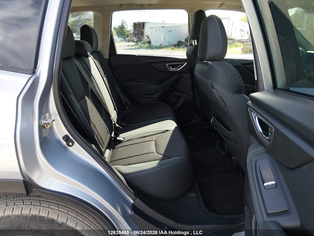Subaru Forester Touring 2020 JF2SKEJC5LH437900 Image 8