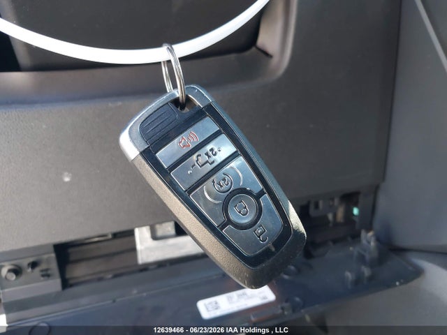 Ford F150 Supercrew 2023 1FTFW1E84PKF60681 Image 11